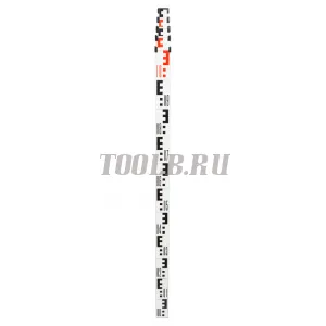 Рейка нивелирная RGK TS-7 Рейка нивелирная RGK TS-7