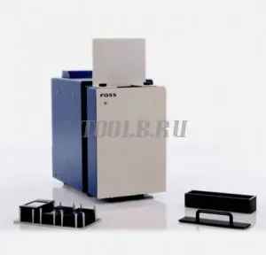 FOSS NIRSYSTEMS Анализаторы FOSS NIRSYSTEMS Анализаторы
