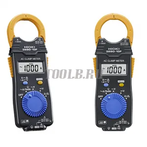 HIOKI 3280-10F - клещи токоизмерительные HIOKI 3280-10F - клещи токоизмерительные