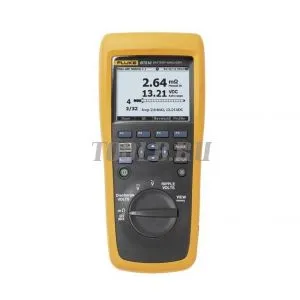 Fluke BT510 - анализатор батарей Fluke BT510 - анализатор батарей