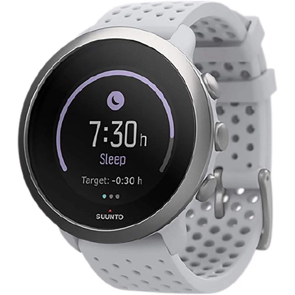 Часы SUUNTO 3 Pebble White Часы SUUNTO 3 Pebble White