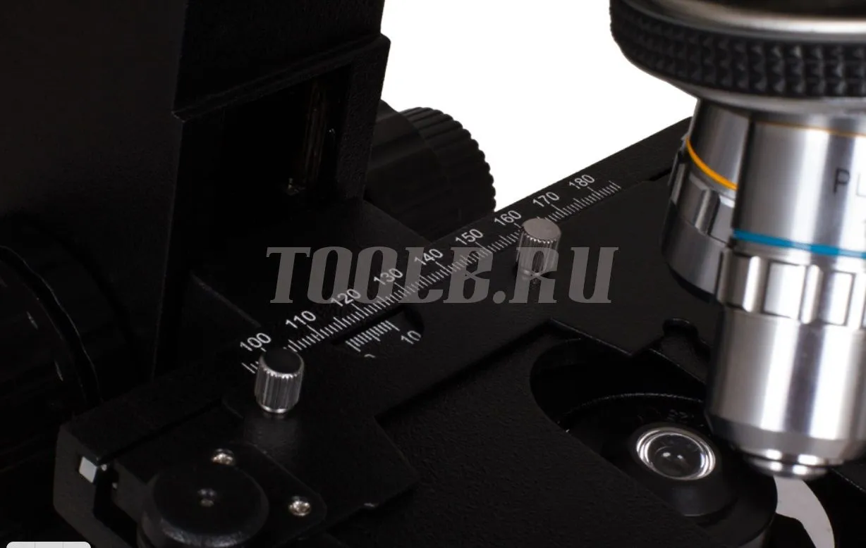 Levenhuk 850B Микроскоп