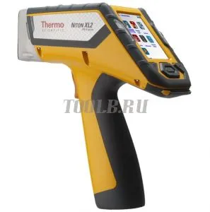 Niton XL2 ThermoNiton Анализатор Niton XL2 ThermoNiton Анализатор