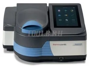 GENESYS 50 Спектрофотометр 190-1100 нм, расщепленный луч, спектральная щель 2 нм GENESYS 50 Спектрофотометр 190-1100 нм, расщепленный луч, спектральная щель 2 нм