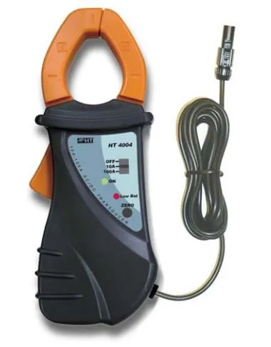 Токовые клещи АКИП HT4004 Токовые клещи АКИП HT4004