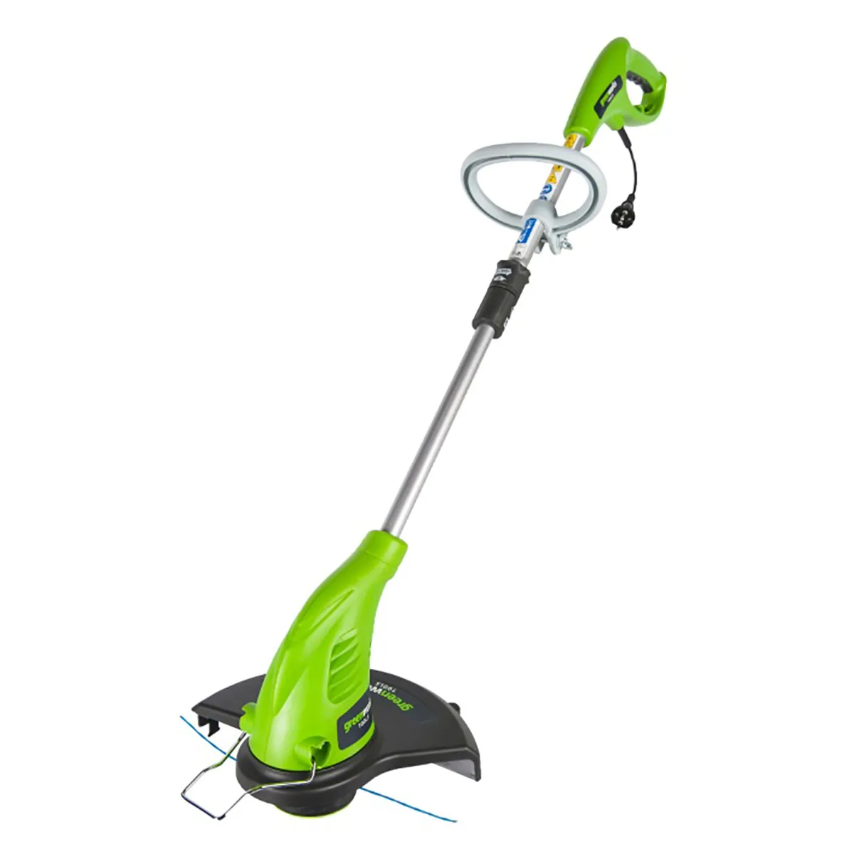 Электрический триммер Greenworks GST5033 Электрический триммер Greenworks GST5033