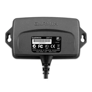 Блок беспроводной передачи Garmin GNT10 NMEA (для Quatix) Блок беспроводной передачи Garmin GNT10 NMEA (для Quatix)