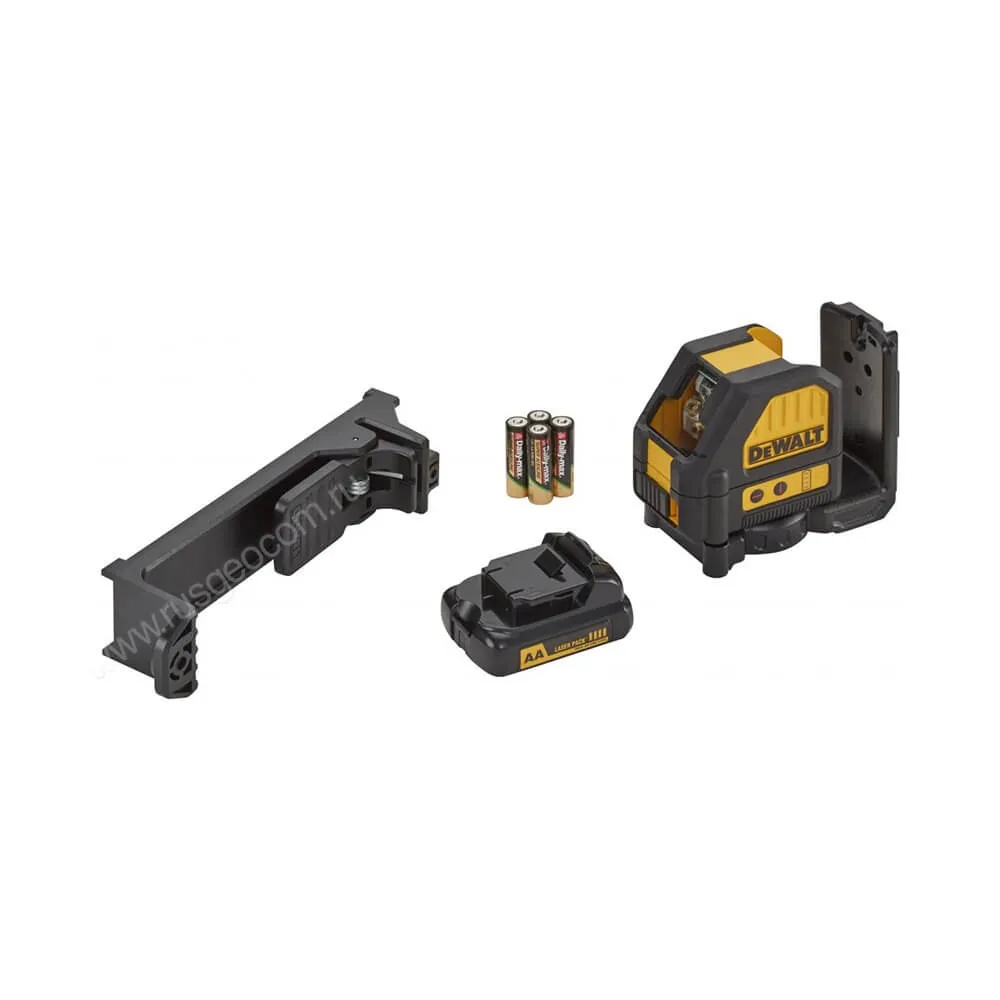 Лазерный уровень DEWALT DCE088LR Лазерный уровень DEWALT DCE088LR
