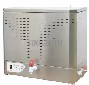 LOIP LD-104 Аквадистиллятор (4 л/ч) LOIP LD-104 Аквадистиллятор (4 л/ч)