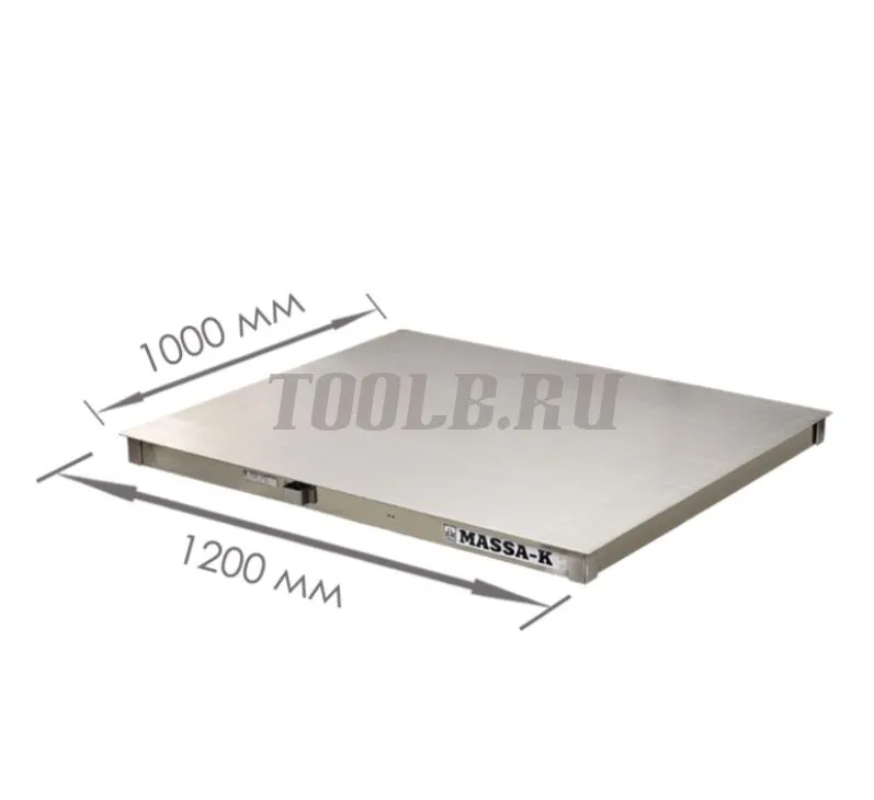Масса-М 4D-PM.S-12/10-1000-RP Весы платформенные электронные с печатью этикеток Масса-М 4D-PM.S-12/10-1000-RP Весы платформенные электронные с печатью этикеток