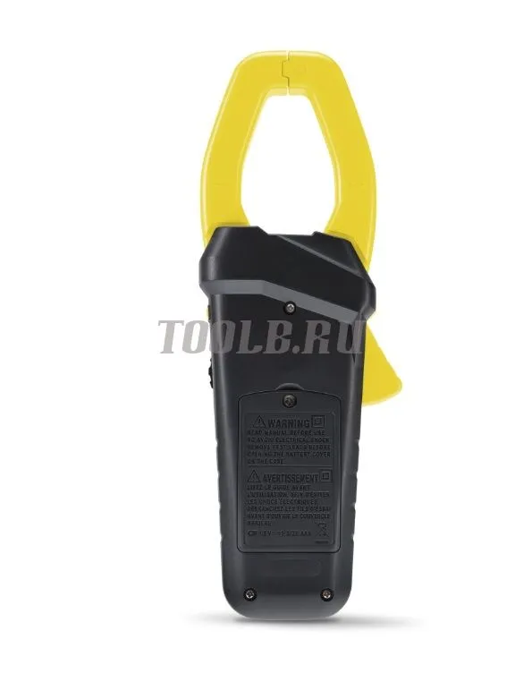 Trotec BE44 Токоизмерительные клещи Trotec BE44 Токоизмерительные клещи