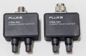Эталон переменного тока Fluke 5790A-7001 Эталон переменного тока Fluke 5790A-7001