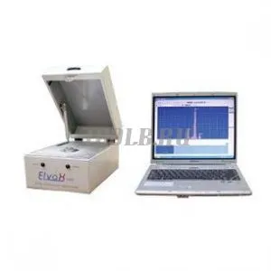 ElvaX Mini – спектрометр