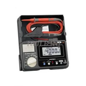 HIOKI IR4053 - мегаомметр HIOKI IR4053 - мегаомметр