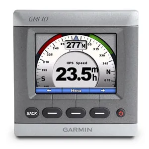 Цифровой дисплей Garmin GMI 10 Цифровой дисплей Garmin GMI 10