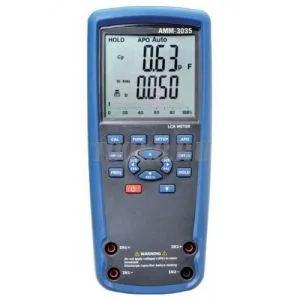 CEM DT-9935 - мультиметр цифровой lrc метр CEM DT-9935 - мультиметр цифровой lrc метр
