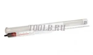 АСТ-2 10-20 Ареометр для сахара