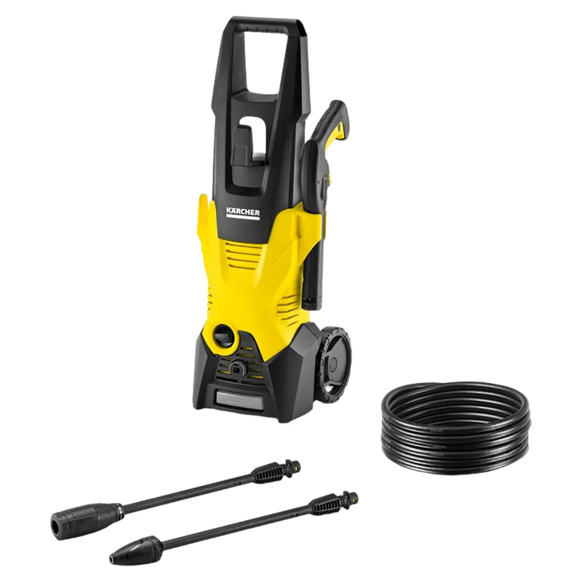Мойка высокого давления Karcher K 3 Мойка высокого давления Karcher K 3