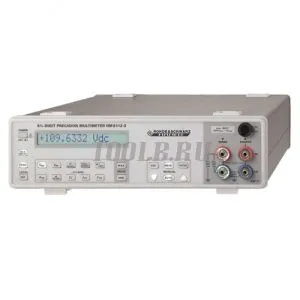 Цифровой мультиметр Rohde & Schwarz HM8112-3  Цифровой мультиметр Rohde & Schwarz HM8112-3