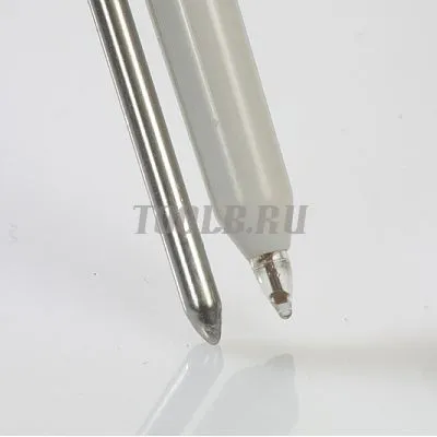 Testo 205 - pH-метр Testo 205 - pH-метр