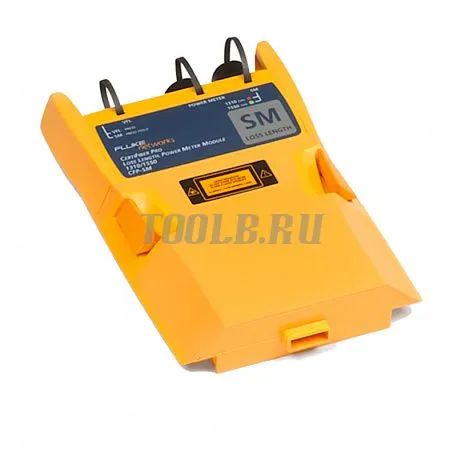 Fluke Networks CFP-SM MOD - сменный модуль одномодовый Fluke Networks CFP-SM MOD - сменный модуль одномодовый
