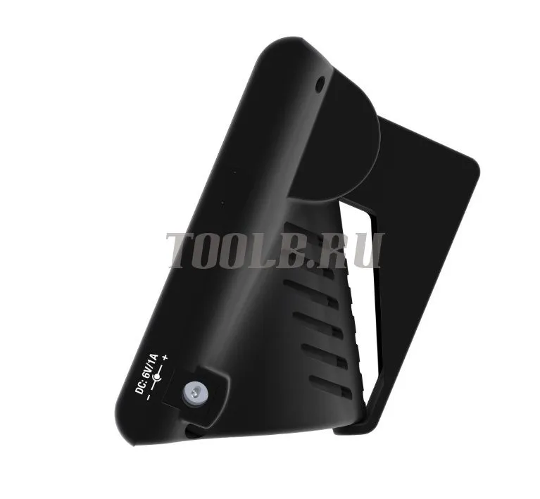 Trotec BZ25 Термогигрометр с анализом углекислого газа (CO₂) Trotec BZ25 Термогигрометр с анализом углекислого газа (CO₂)