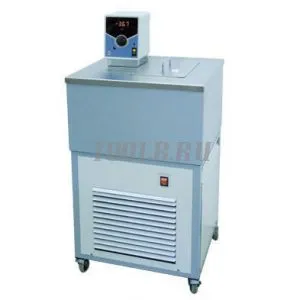 Криостаты (охлаждающие термостаты) с циркуляционным насосом LOIP FT-216-25 