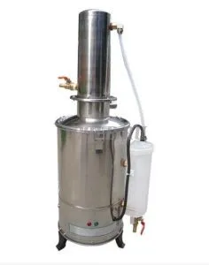 ПЭ-2205 Экохим Аквадистиллятор (5 л/ч) (Исп А) ПЭ-2205 Экохим Аквадистиллятор (5 л/ч) (Исп А)
