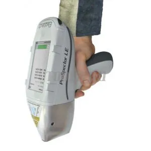 ELvaX ProSpector II - анализатор состава веществ ELvaX ProSpector II - анализатор состава веществ