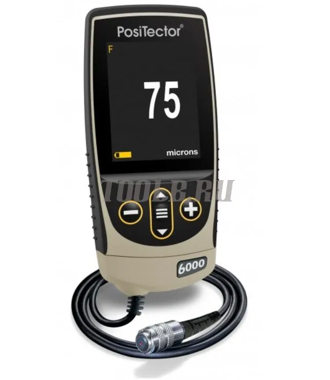 Positector 6000 Advanced (gen.5) толщиномер покрытий Positector 6000 Advanced (gen.5) толщиномер покрытий
