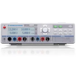 Rohde & Schwarz R&S HMP2020 - источник питания Rohde & Schwarz R&S HMP2020 - источник питания