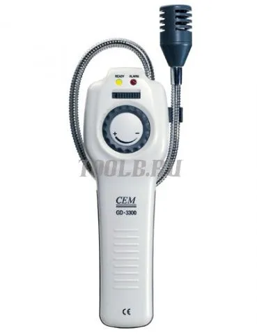 CEM GD-3300 - газоанализатор CEM GD-3300 - газоанализатор