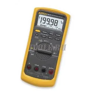 Fluke 87v - мультиметр Fluke 87v - мультиметр