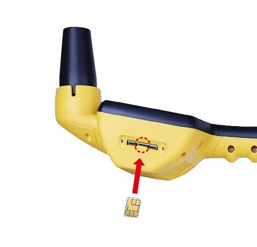 Дефектоскоп VIVAX METROTECH vLoc3 RTK-Pro Дефектоскоп VIVAX METROTECH vLoc3 RTK-Pro