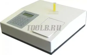 ФЛЮОРАТ-02-3М Анализатор жидкости