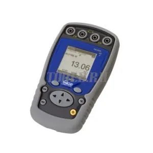 AOIP TC 6622R - калибратор термопреобразователей сопротивления AOIP TC 6622R - калибратор термопреобразователей сопротивления