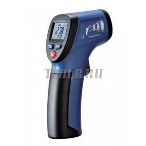 CEM DT-883 - пирометр инфракрасный CEM DT-883 - пирометр инфракрасный