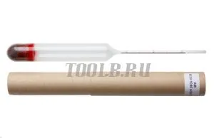 АМ 1020/1040 Ареометр для молока АМ 1020/1040 Ареометр для молока