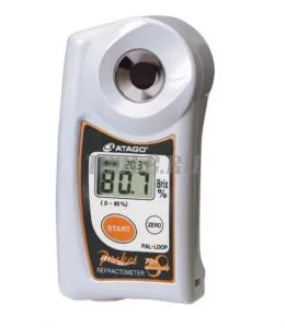 Рефрактометр PAL-LOOP 