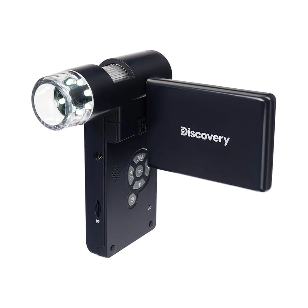 Цифровой микроскоп Discovery Artisan 256 Цифровой микроскоп Discovery Artisan 256