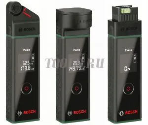 Bosch Zamo III set - лазерный дальномер Bosch Zamo III set - лазерный дальномер