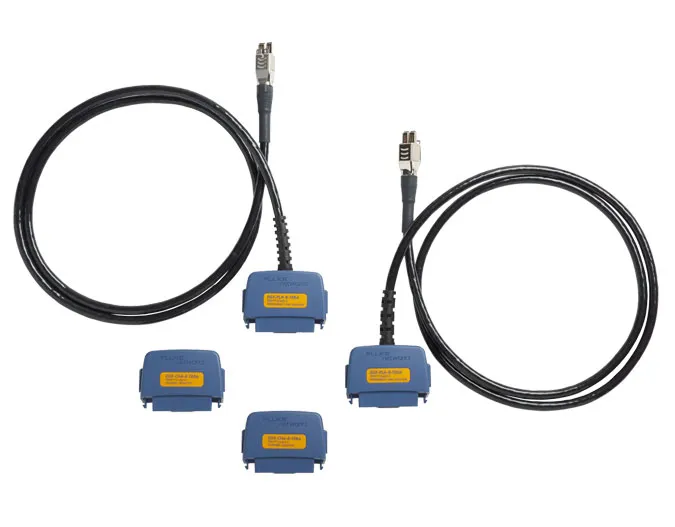 Адаптер Fluke Networks DSX-8-TERA-KIT