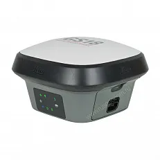 GNSS приёмник LEICA GS18T LTE&UHF (unlimited) GNSS приёмник LEICA GS18T LTE&UHF (unlimited)
