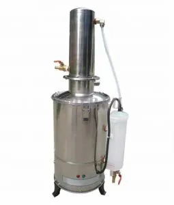 Экохим ПЭ-2220 Аквадистиллятор (20 л/ч) (Исп А) Экохим ПЭ-2220 Аквадистиллятор (20 л/ч) (Исп А)