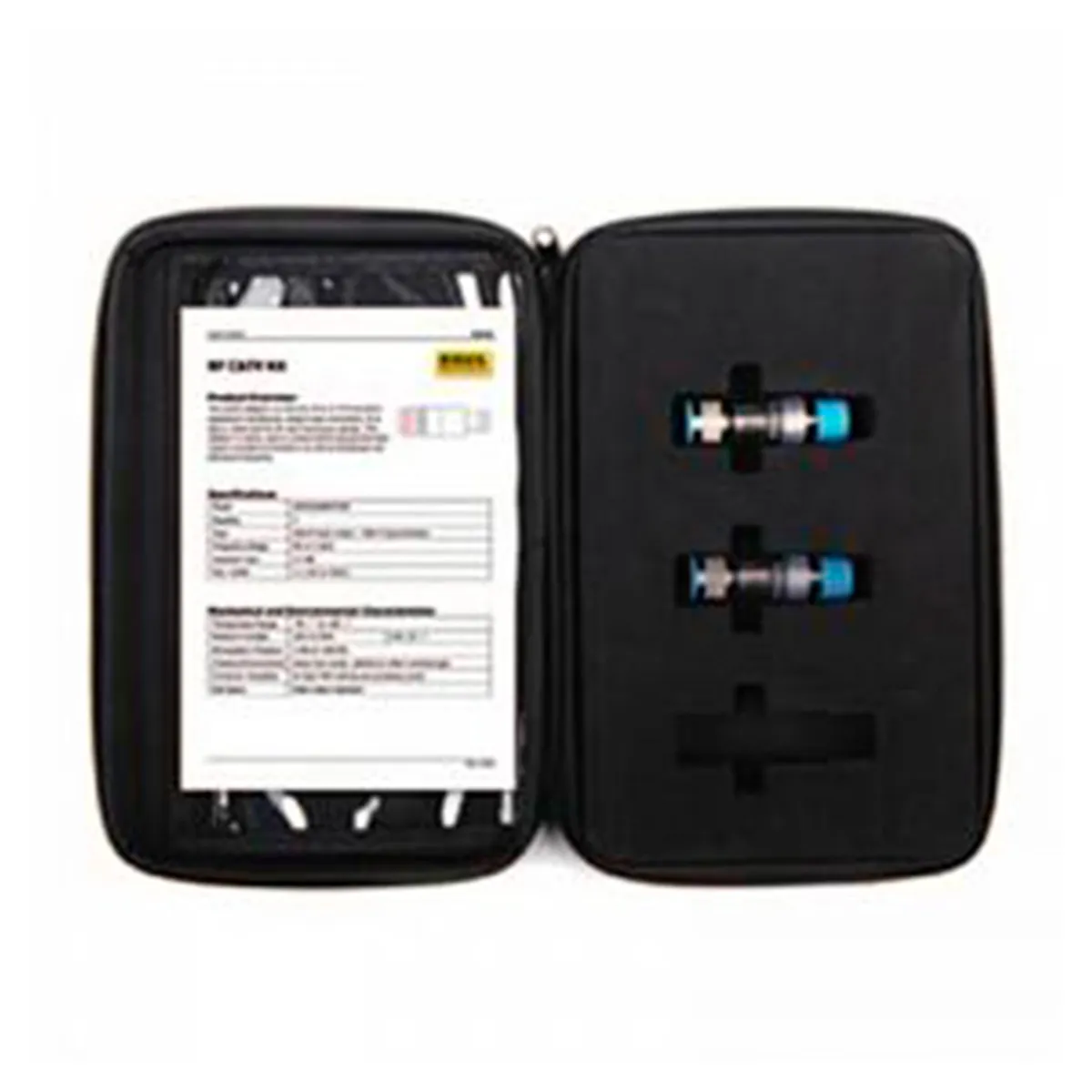 Комплект адаптеров RIGOL RF CATV Kit Комплект адаптеров RIGOL RF CATV Kit
