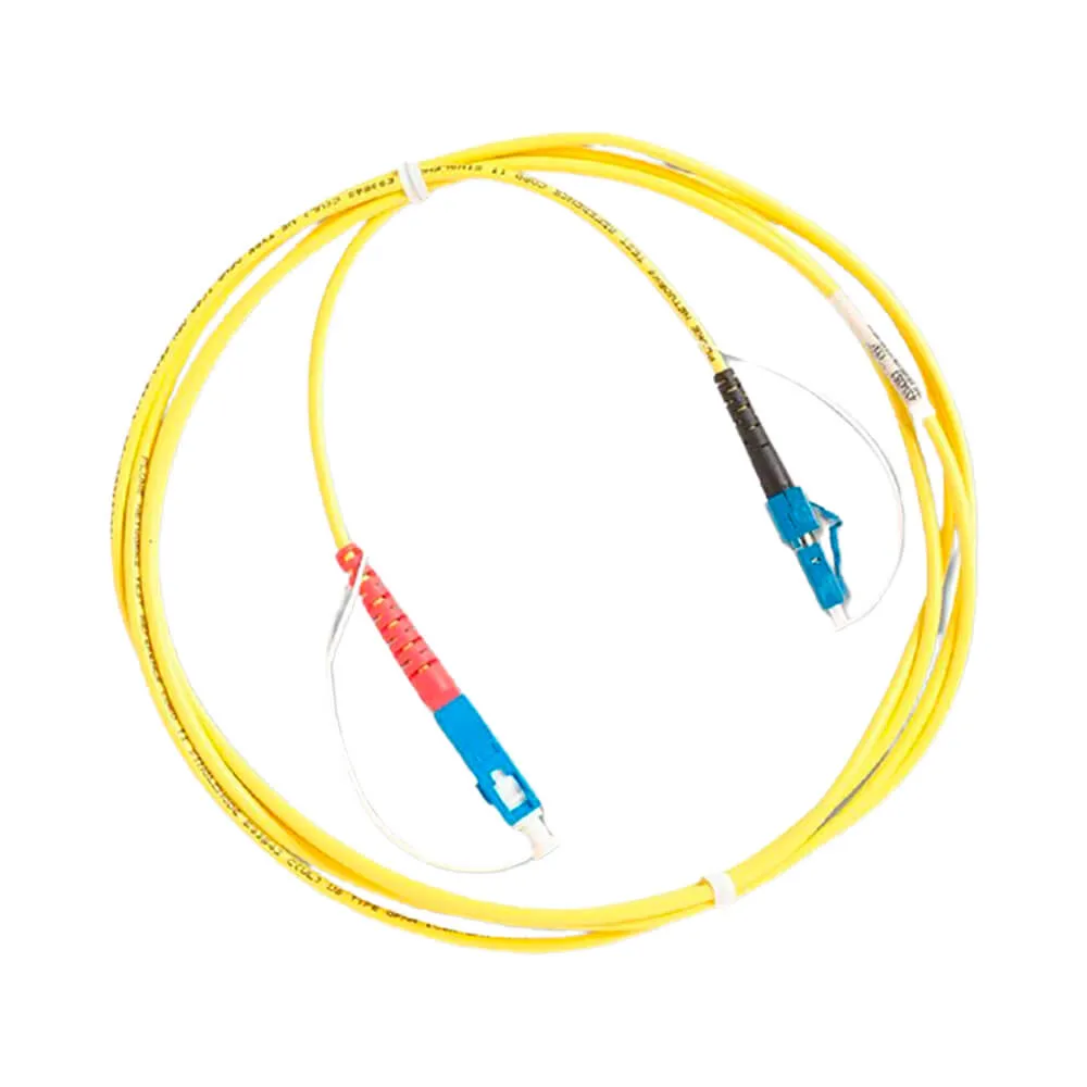Кабель одномодовый Fluke Networks SRC-9-SCLC-M Кабель одномодовый Fluke Networks SRC-9-SCLC-M