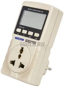 МЕГЕОН 71010 Ваттметр МЕГЕОН 71010 Ваттметр