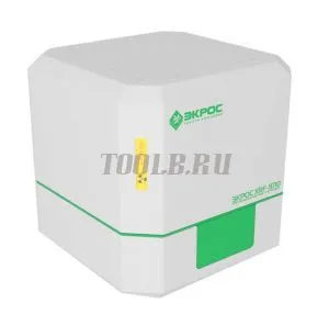 ЭКРОС XRF-9710 Спектрометр компактный рентгенофлуоресцентный ЭКРОС XRF-9710 Спектрометр компактный рентгенофлуоресцентный