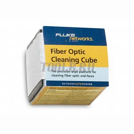 Fluke Networks NFC-CUBE Fluke Networks NFC-CUBE
