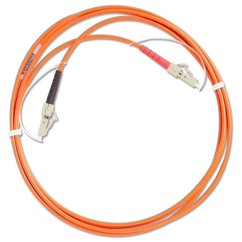 Fluke Networks MRC-625-SCSC многомодовый  образцовый 2 м шнур (SC-SC) для проверки оконцованных разъёмом SC  625µm волокон Fluke Networks MRC-625-SCSC многомодовый  образцовый 2 м шнур (SC-SC) для проверки оконцованных разъёмом SC  625µm волокон